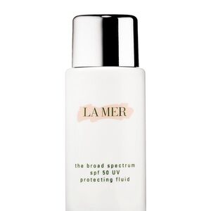 New/ La Mer Sunscreen Spf 50